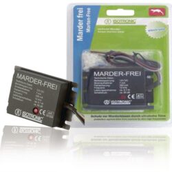 Isotronic 78405 Anti-Bunzing Apparaat