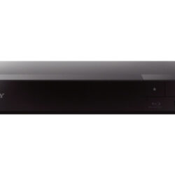 Sony BDP-S1700 Blu-Ray Speler Zwart