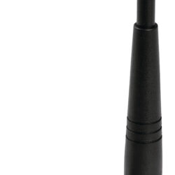 Edimax EW-7612UAN V2 Draadloze Usb-adapter N300 2.4 Ghz Zwart