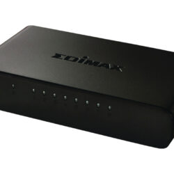 Edimax ES-5800G V3 Netwerk Schakelaar Gigabit 8 Poorten