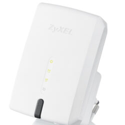 Zyxel Wifi Repeater 450 5.0ghz