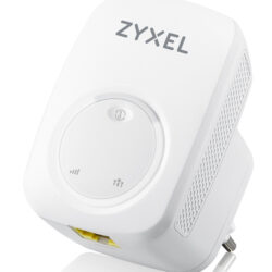 Zyxel Wifi Repeater 300 2.4ghz