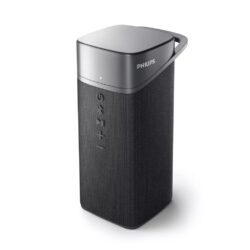 Philips TAS3505/00 Draadloze Luidspreker Zwart/Grijs