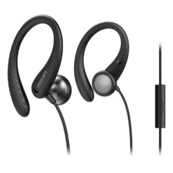 Philips TAA1105BK/00 Sporthoofdtelefoon Zwart