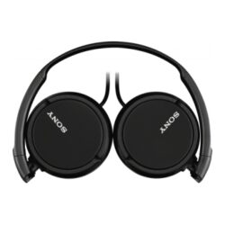 Sony MDRZX110B Beugel Hoofdtelefoon