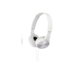 Sony MDRZX310APW.CE7 Beugel Hoofdtelefoon