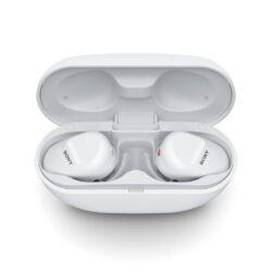 Sony WFSP800NW.CE7 Draadloze In-Ear Hoofdtelefoon Wit