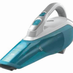 Black & Decker WDA315J-QW Kruimeldief