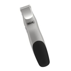 Wahl Groomsman Battery Tondeuse Zilve/Zwart