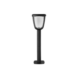 Sylvania 0054042 Gizmo Solar Bollard Lantern