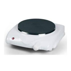 Domo DO309KP Enkele Elektrische Kookplaat 1500W