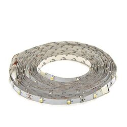 Profile LED Strip Warm Wit 5m IP20