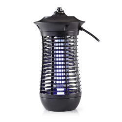 Nedis INKI110CBK18 Lichtval Tegen Muggen 18 W Dekking Van 150 M²
