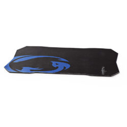 Nedis GMPD100BK Gaming-muismat Anti-slip En Waterproof Onderkant 287 X 244mm