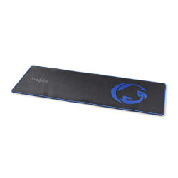 Nedis GMPD300BK Gaming-muismat Anti-slip En Waterproof Onderkant 920 X 294mm