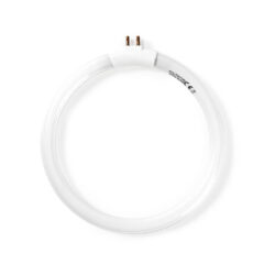 Nedis MLSB12WT4 Reservelamp Voor Loeplamp T4 12 W 1100 Lm Geschikt Voor Magl12w