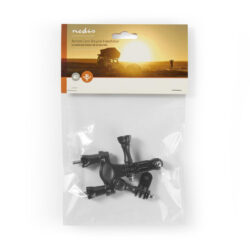 Nedis ACMK03 Bevestiging Actiecamera Fietsstuur