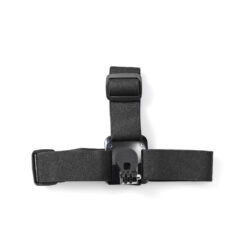 Nedis ACMK04 Bevestiging Actiecamera Hoofdband