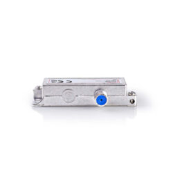 Nedis SSPL310ME Satelliet F-splitter Max 10,5 Db Versterking 5 - 2400 Mhz 3 Uitgangen