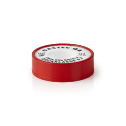 Nedis WATA110WT Gastec Qa Tape Teflon 12.0 M