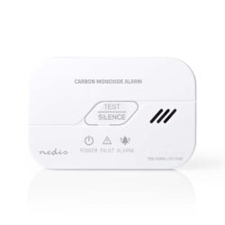 Nedis DTCTCO30WT Carbon Monoxide|koolstof-monoxide