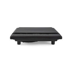 Nedis KAIP113CBK1 Inductiekookplaat 2000 W