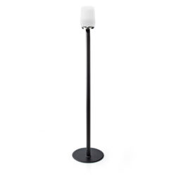 Nedis SPMT4200BK Speakerstandaard Google Home Max. 2 Kg Vast