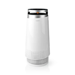 Nedis AIPU100CWT Luchtreiniger 20 M2 35 Watt