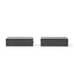 Nedis VREP3450AT Hdmi™ Cat5-extender 1080p Tot 50,0 M - Hdmi™-ingang + Rj45 Female Hdmi™-uitgang + Rj45 Female