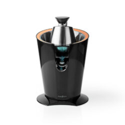 Nedis KAJC300CBK Citruspers Druppelstop 160 Watt Zwart