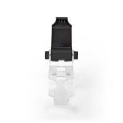Nedis SGPDX110BK Telefoonhouder Voor Gaming Voor Xbox One Controller Universeel Verstelbaar Zwart