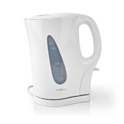 Nedis KAWK115EWT Waterkoker 1.7L 2200W