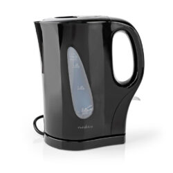 Nedis KAWK115EBK Waterkoker 1.7L  2200W