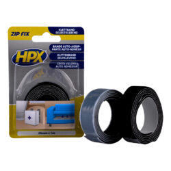 HPX Zip Fix Klittenb. 20mmx1m