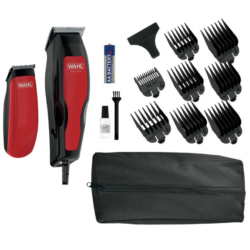 Wahl Home Pro 100 Combo Tondeuse en trimmer