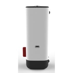 Boneco P50 Air Ionisator 150m3 + Aroma Verdamper Wit