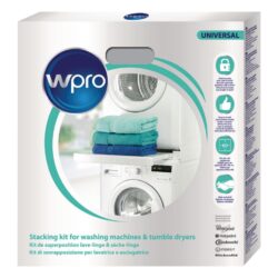 Whirlpool 484000008436 Stapelset Wasmachine / Wasdroger 60 Cm