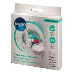 WPRO Schokbreker 4 Stuks