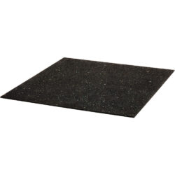WPRO Antivibratiemat 60x60cm