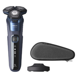 Philips S5585/35 Shaver Series 5000 Scheerapparaat Blauw