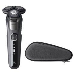 Philips S5587/30 Series 5000 Scheerapparaat Koolstofgrijs