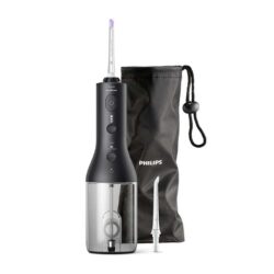 Philips HX3806/33 Sonicare Cordless Power Flosser Monddouche Zwart