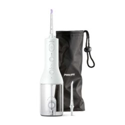 Philips HX3806/31 Sonicare Cordless Power Flosser 3000 Monddouche Wit