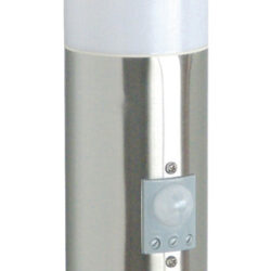 Ranex RA-RX101045S Tuinzuil Met Bewegingsmelder 20 W E27