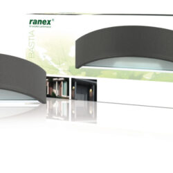 Ranex Ra-5000333 Wandlamp Bastia