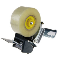Raadhuis RD-351152 Handdozensluiter Geschikt Voor 150m X 50mm Verpakkingstape