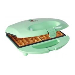 Bestron ASW401 Wafelijzer voor Brusselse Wafels