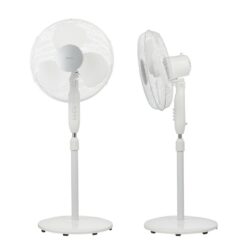 Inventum VST401W Statiefventilator 40 cm 40W Wit
