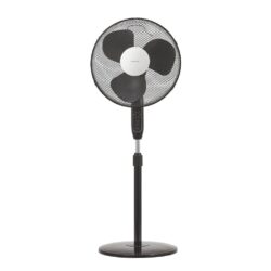 Inventum VST412BA Statiefventilator 40 cm Zwart