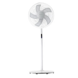 Inventum VST413WA Statiefventilator 46 cm Wit